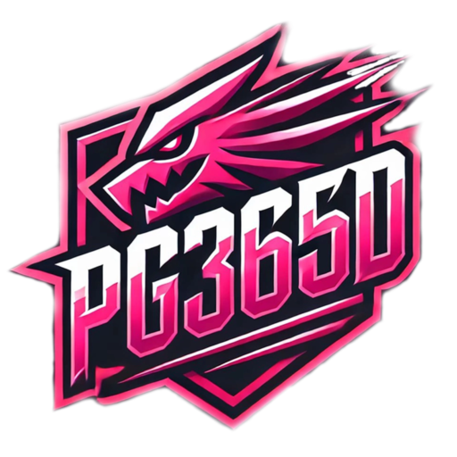 pg356d logo